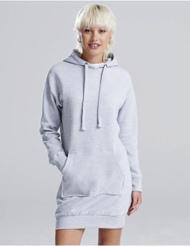 AWD-JH015-Hoodie Dress